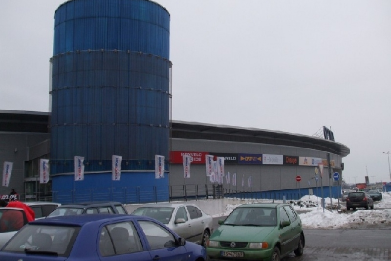  Galéria / Galéria - foto