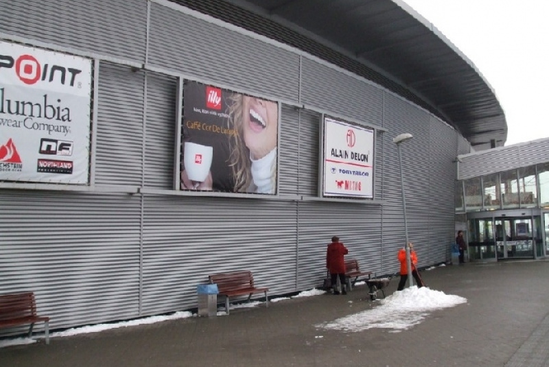  Galéria / Galéria - foto