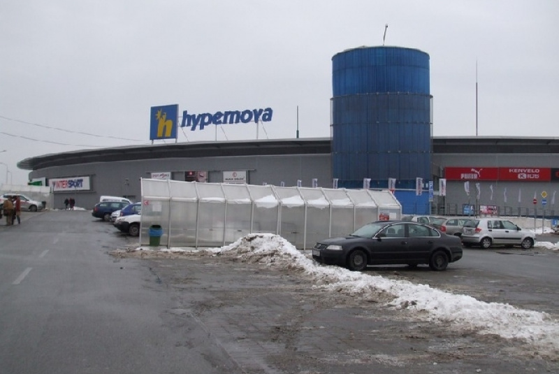  Galéria / Galéria - foto